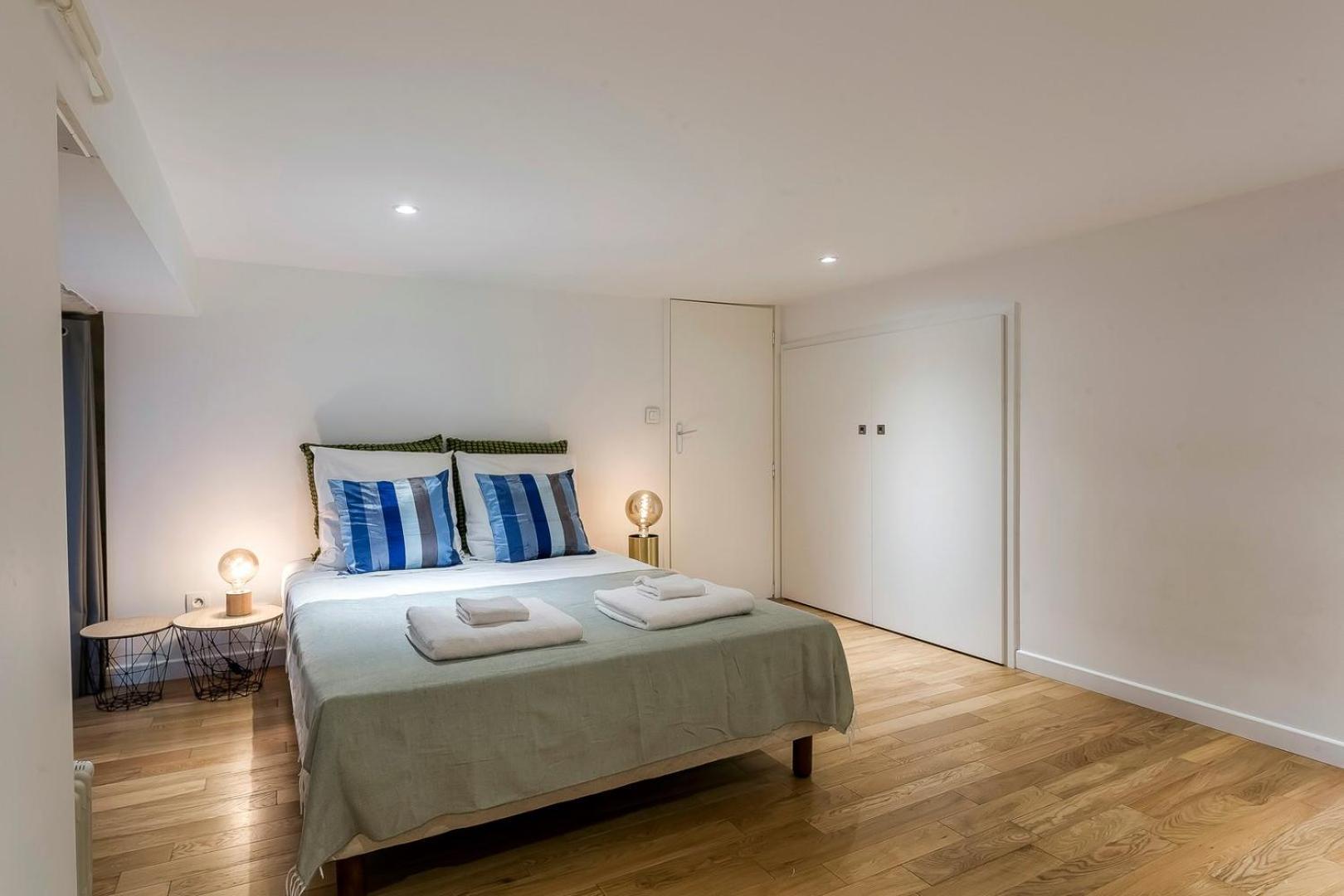 Charlie-Meublee Haut De Gamme-Duplex-260M2-Lyon 1 Ngoại thất bức ảnh