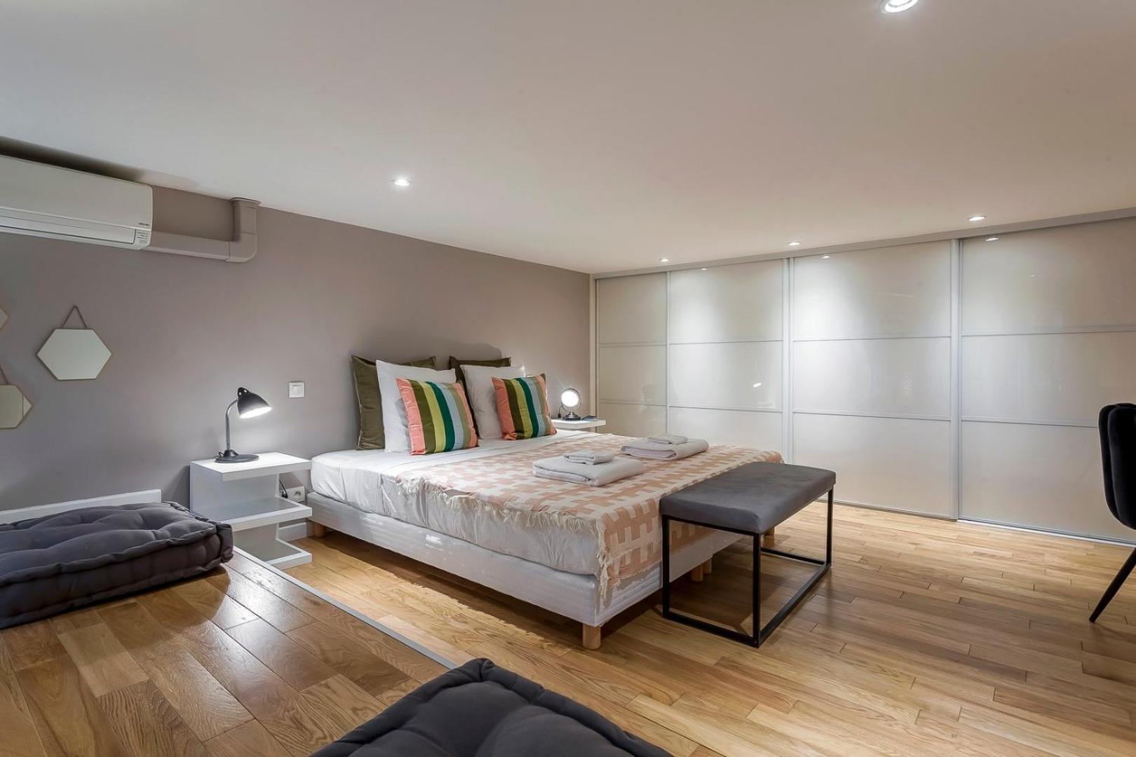 Charlie-Meublee Haut De Gamme-Duplex-260M2-Lyon 1 Ngoại thất bức ảnh