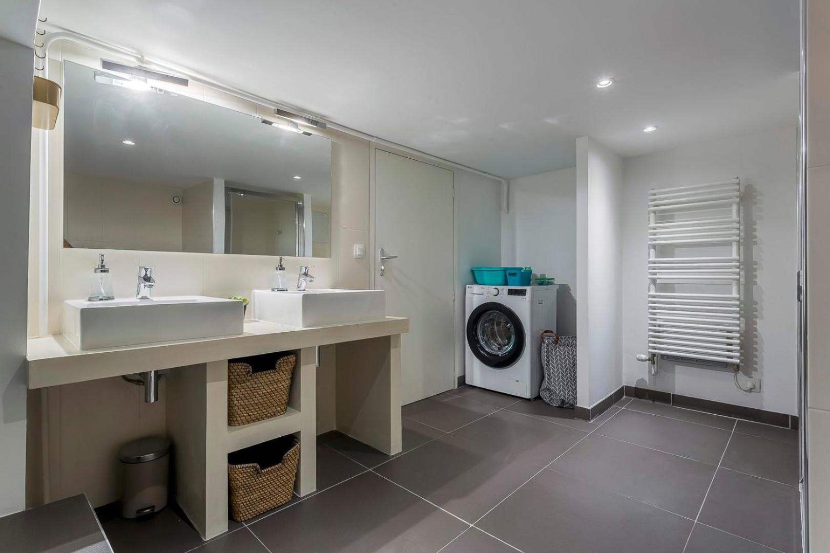 Charlie-Meublee Haut De Gamme-Duplex-260M2-Lyon 1 Ngoại thất bức ảnh