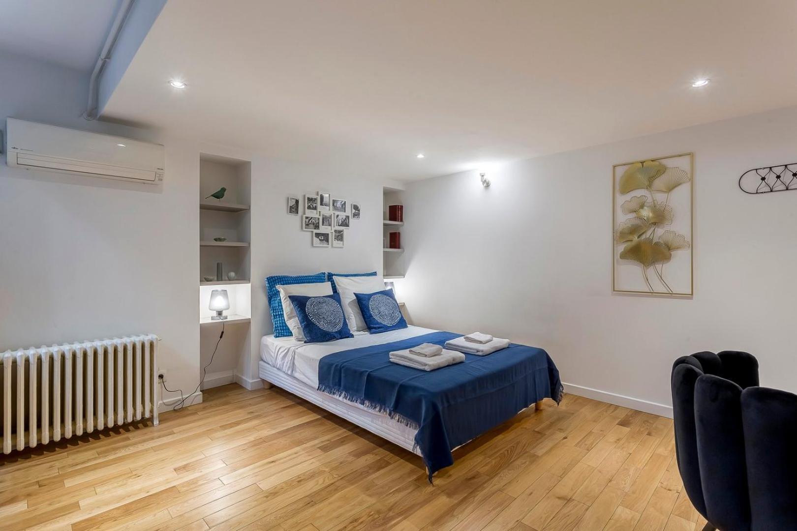 Charlie-Meublee Haut De Gamme-Duplex-260M2-Lyon 1 Ngoại thất bức ảnh