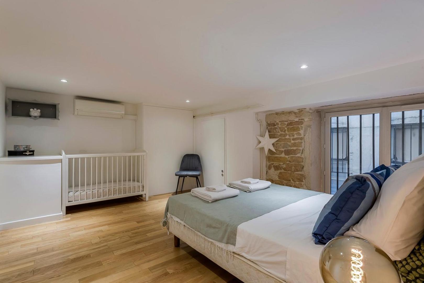Charlie-Meublee Haut De Gamme-Duplex-260M2-Lyon 1 Ngoại thất bức ảnh