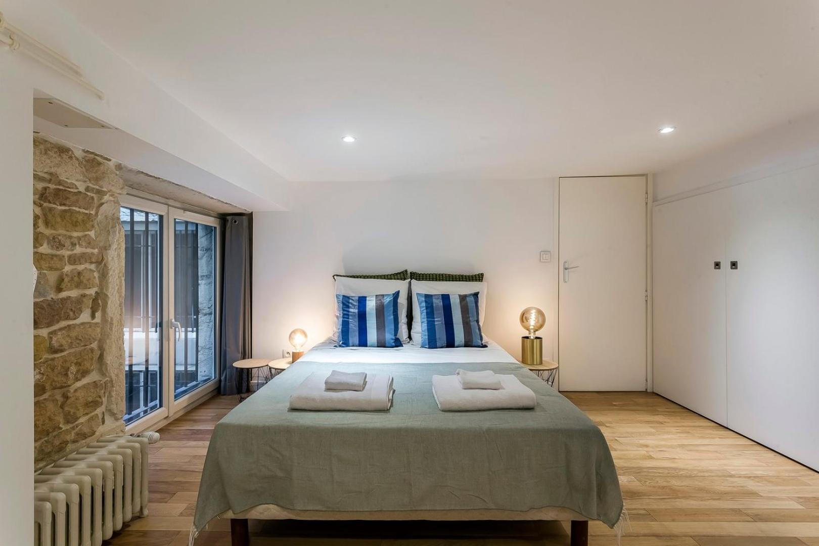 Charlie-Meublee Haut De Gamme-Duplex-260M2-Lyon 1 Ngoại thất bức ảnh