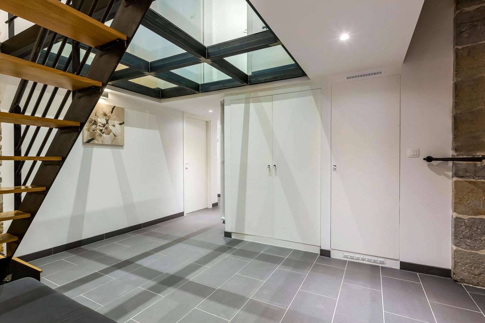 Charlie-Meublee Haut De Gamme-Duplex-260M2-Lyon 1 Ngoại thất bức ảnh